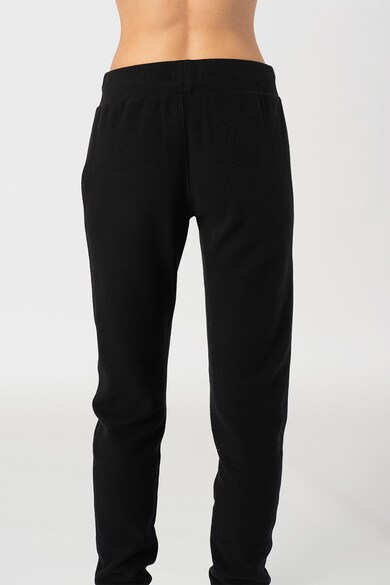 SUPERDRY Pantaloni jogger cu logo Femei