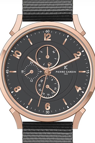 Pierre Cardin Мултифункционален часовник Мъже