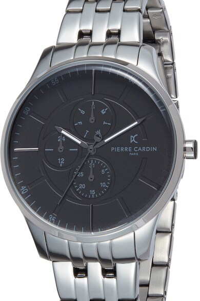 Pierre Cardin Мултифункционален часовник с верижка Мъже