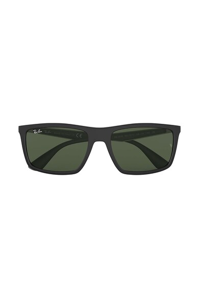 Ray-Ban Ochelari de soare unisex cu lentile uni Barbati