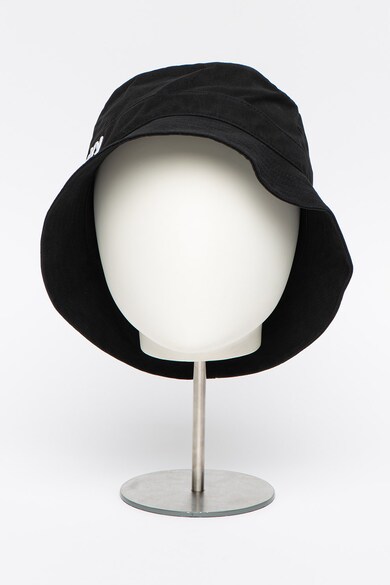 SUPERDRY Palarie bucket cu detaliu logo Femei