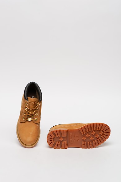 Timberland Ghete de piele nabuc Nellie Femei