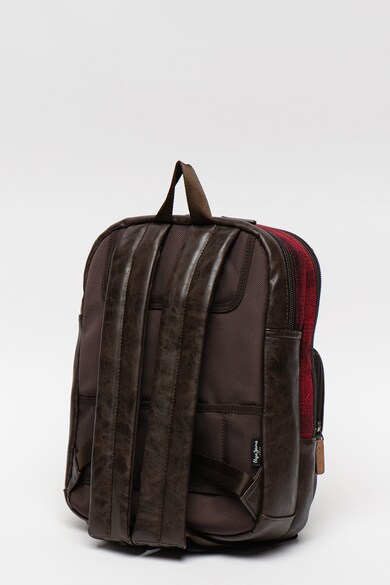 Pepe Jeans London Rucsac cu compartiment pentru laptop Scotch Barbati