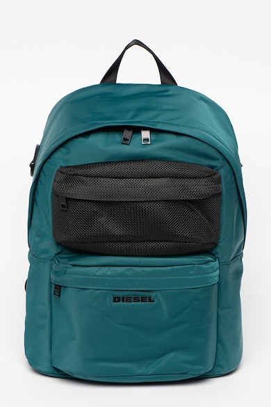 Treble constant footsteps Rucsac cu buzunare exterioare Rodio Diesel (X07416-P3588-T7093) | Fashion Days Treble constant footsteps Rucsac cu buzunare exterioare Rodio Diesel (X07416-P3588-T7093) | Fashion Days
