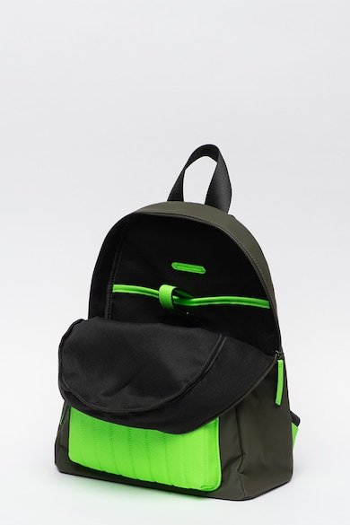 KENDALL + KYLIE Rucsac cu buzunar neon Linz Femei