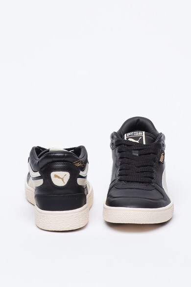 Puma Pantofi sport mid-high unisex din piele Ralph Sampson Femei