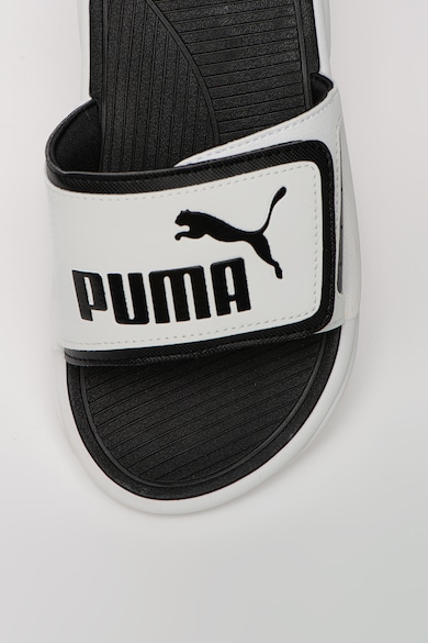 Puma Royalcat Comfort uniszex műbőr papucs férfi