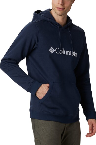 Columbia Hanorac cu buzunar kangaroo Basic Logo II Barbati