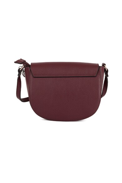 Anna Morellini Geanta crossbody de piele Virginia Femei