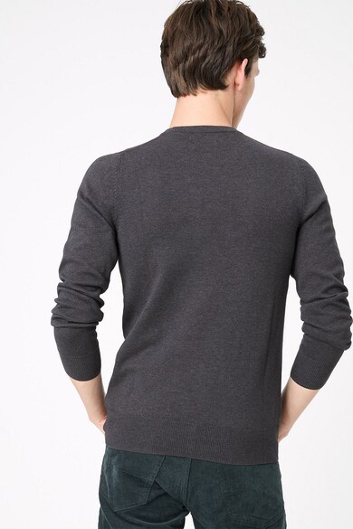 Marks & Spencer Пуловер с овално деколте Мъже
