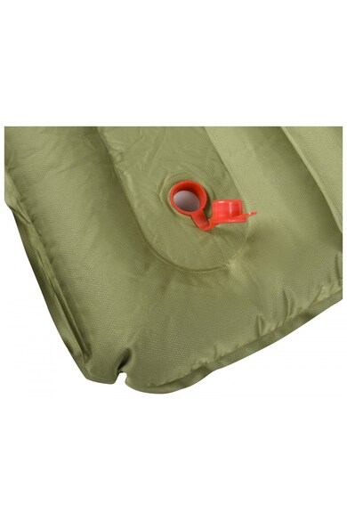 Husky Funny Felfújható matrac 190×55×10cm, Zöld női