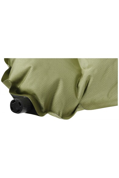 Husky Funny Felfújható matrac 190×55×10cm, Zöld női