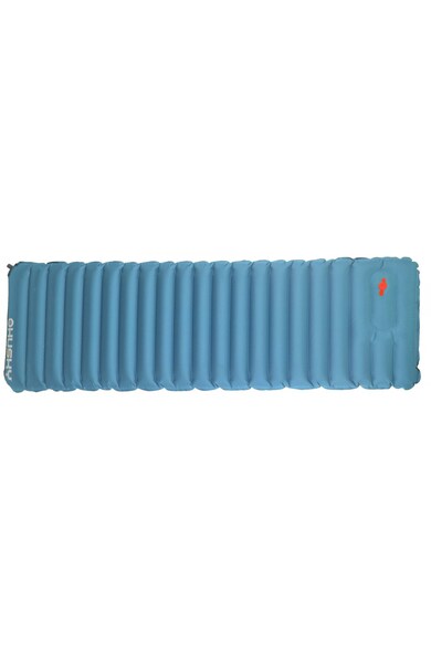 Husky Funny Felfújható matrac 190×60×10cm, Kék női