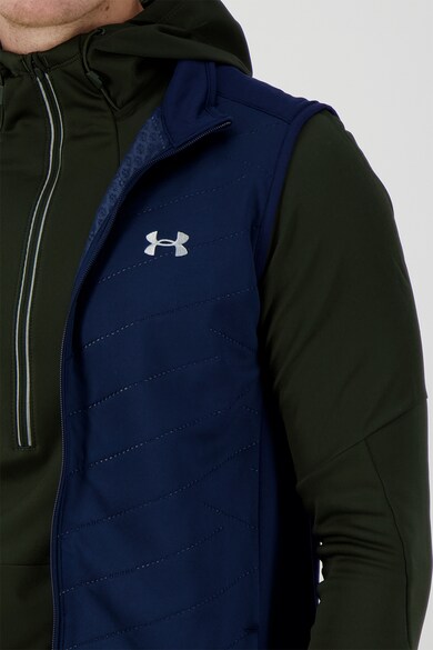 Under Armour Vesta pentru golf Reactor Hybrid Barbati