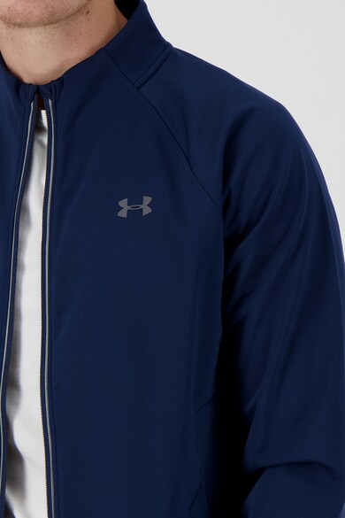 Under Armour Jacheta cu fermoar, pentru golf Storm Barbati