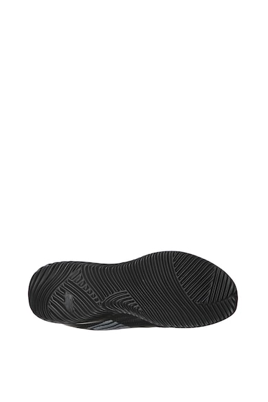 Skechers Pantofi sport din material textil Bounder Verkona Barbati
