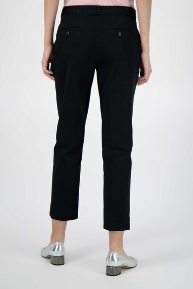 Banana Republic Pantaloni crop chino Femei