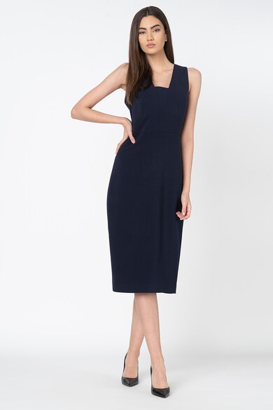 Ted Baker Rochie creion midi Astriid Femei