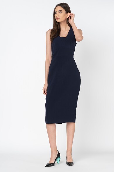 Ted Baker Rochie creion midi Astriid Femei