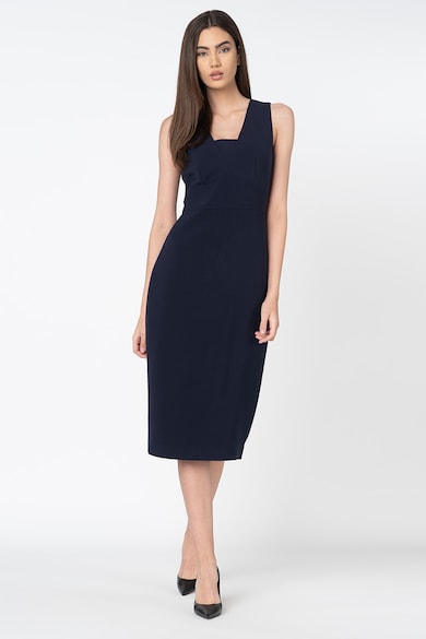 Ted Baker Rochie creion midi Astriid Femei