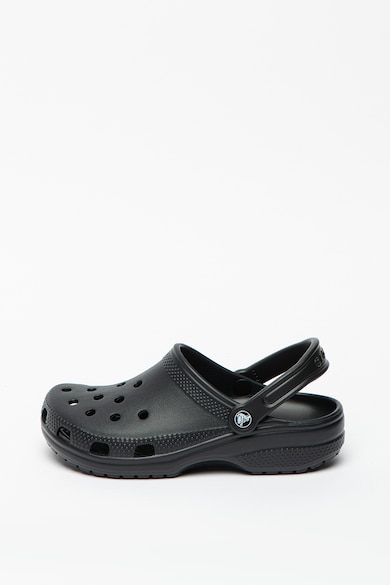 Crocs Roomy fit uniszex sarokpántos papucs férfi