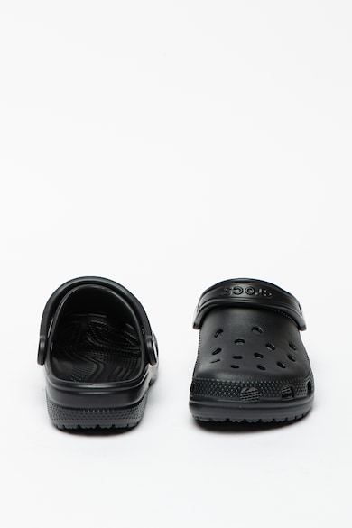 Crocs Roomy fit uniszex sarokpántos papucs férfi