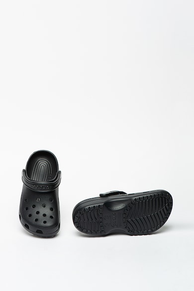 Crocs Унисекс Сабо с отворена пета и свободен дизайн Мъже