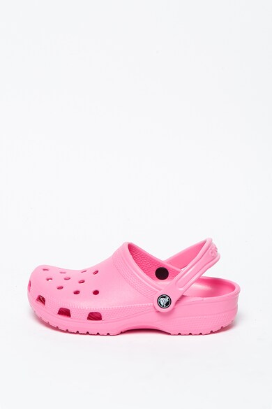 Crocs Saboti slingback cu aspect perforat Femei