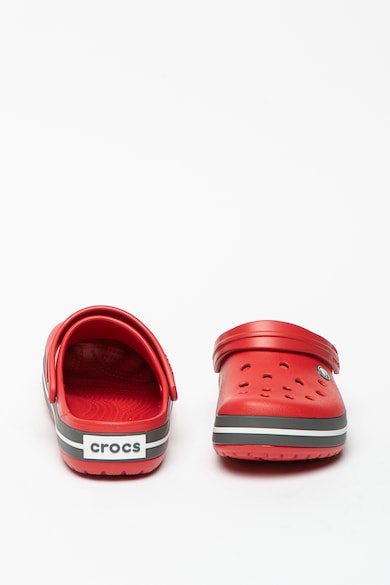 Crocs Сабо с отворена пета и свободен дизайн Жени