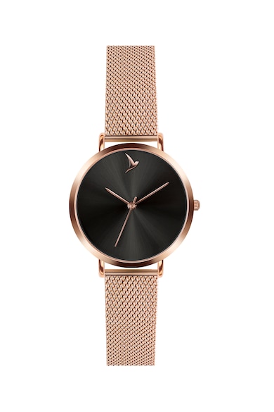 Emily Westwood Иноксов кварцов часовник Жени