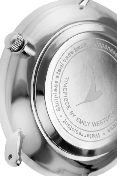 Emily Westwood Аналогов часовник с кожена каишка Жени