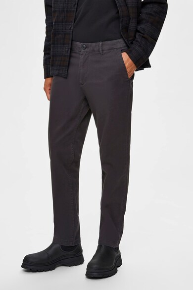 Selected Homme Pantaloni chino Barbati