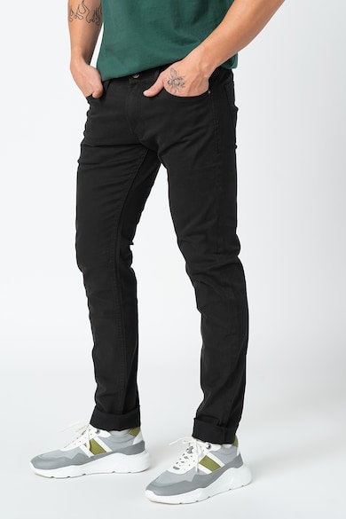 Jack & Jones Jack&Jones, Blugi drepti slim fit Barbati