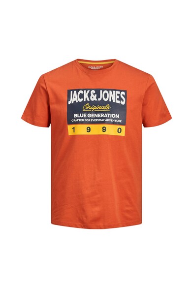 Jack & Jones Тениска с лого Мъже