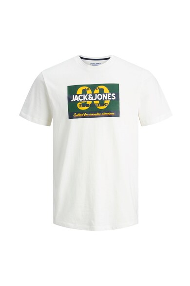 Jack & Jones Тениска с лого Мъже