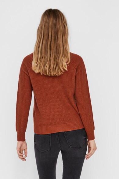 Vero Moda Пуловер Jenny с ръкави реглан Жени