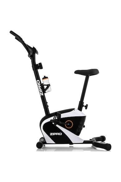 Zipro Bicicleta fitness magnetica  Beat RS, volanta 6kg, greutate maxima utilizator 120kg Femei