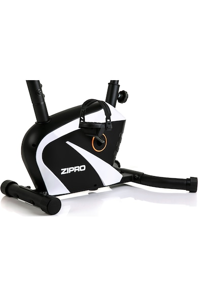 Zipro Bicicleta fitness magnetica  Beat RS, volanta 6kg, greutate maxima utilizator 120kg Femei