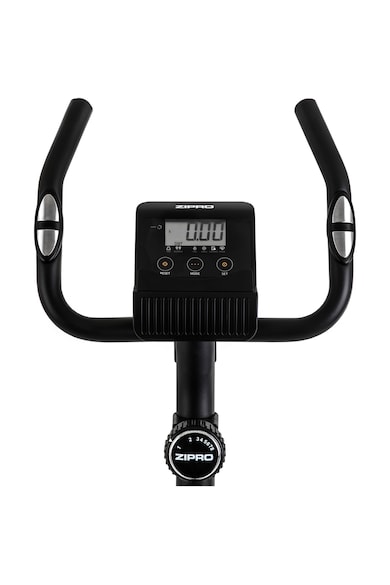 Zipro Bicicleta fitness magnetica  Beat RS, volanta 6kg, greutate maxima utilizator 120kg Femei