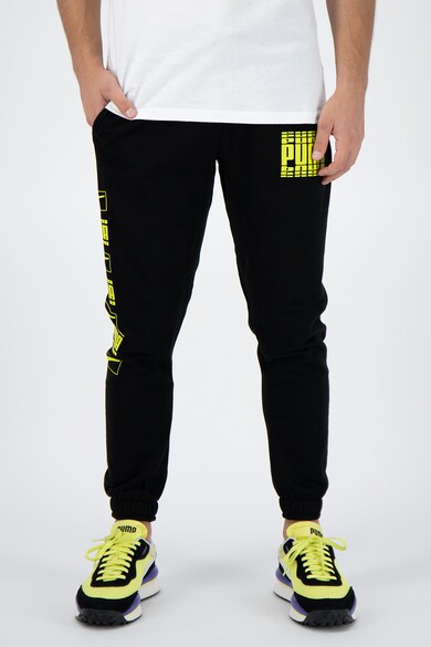 Puma Pantaloni sport Rebel Bold Barbati