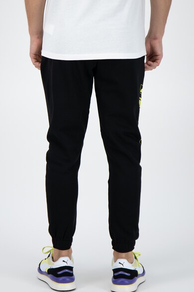 Puma Pantaloni sport Rebel Bold Barbati