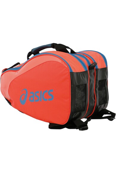 Asics Termobag  Red/Blue Femei