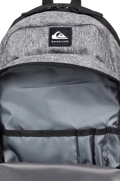 QUIKSILVER Rucsac cu imprimeu logo Chompine - 12L Baieti