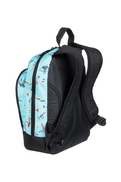 QUIKSILVER Rucsac cu imprimeu grafic Chompine - 12L Baieti