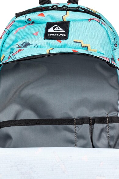 QUIKSILVER Rucsac cu imprimeu grafic Chompine - 12L Baieti