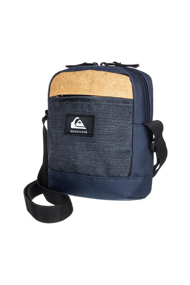 QUIKSILVER Geanta crossbody cu detaliu logo Magicall - 2L Barbati