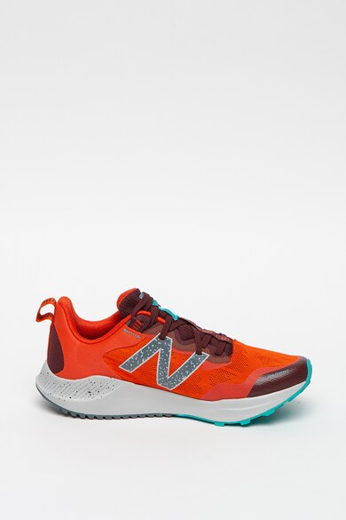 New Balance Pantofi de plasa pentru alergare Nitrel v4 Barbati