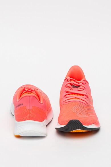 New Balance Pantofi cu detalii peliculizate, pentru alergare 8002 Femei
