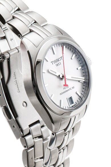 Tissot Автоматичен иноксов часовник Жени