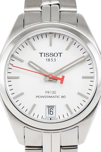 Tissot Автоматичен иноксов часовник Жени